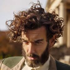 But there's one thing that even the wildest waves, springiest curls, and bounciest coils can agree on: 60 Curly Hairstyles For Men To Style Those Curls Men Hairstyles World