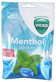 View current vicks deals, promotions and product reviews. Vicks Menthol Candies 72g