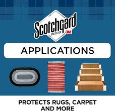 scotchgard rug carpet protector 1