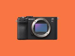 sony a7c r review 2024 a full frame