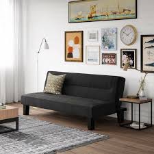 Sofa Bed Futon Twin Convertible Couch