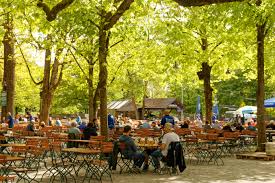 Email seehaus kuffler de fon 49 89. The Best Munich Beer Gardens