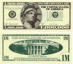 Browse 104 one million dollar bill stock photos and images available, or search for money or millionnaire to find more great stock photos and pictures. Million The Real Looking Fake Million Dollar Bill