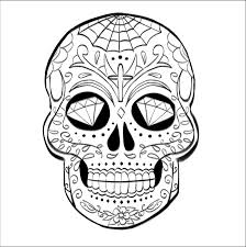 »> longueur nous sélection de tête de mort mexicaine dessin à meilleur prix vu sur internet aussi nous sommes passionnés par les articles qui concernent. Realiser Un Dessin De Crane Mexicain Dessindigo