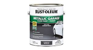 Rust Oleum Launches Metallic Concrete