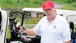 Donald Trump breathes new life into Dutchess golf course: ARCHIVE