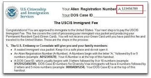 By casey january 12, 2021 (updated january 13, 2021) 2 min. How To Find My Alien Registration Number Updated 2021