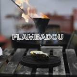 Flambadou – AXEL PERKINS