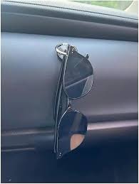 Sunglass Holder For Car Dash Eyeglasses
