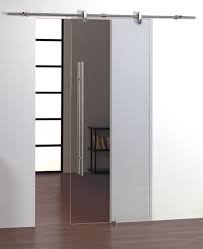 Sliding Door Gear For Frameless Glass