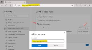 stop microsoft edge from opening