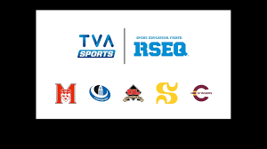 All live sports today on tva sports (canada), live streams, satellite providers. Mcgill Rseq Tva Sports Announce 2019 Football Schedule Mcgill University Athletics