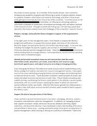 Library Director Cover Letters With Cover Letter For Market Research