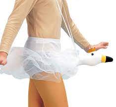 Amazon.co.jp: 真珠付白鳥パンツ コスチューム用小物 メンズ : ホビー