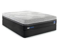 Sealy Posturepedic Mattresses