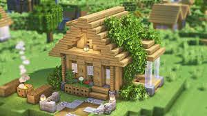 build an aesthetic tiny house