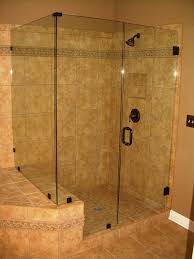 custom showers downeast glass