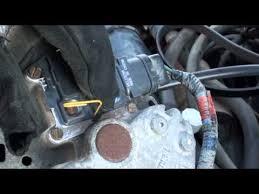 2005 ford f 250 wiring harness wiring diagram raw. F150 Voltage Regulator Repair Youtube