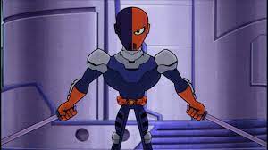 Chosen One of the Day: Slade from Teen Titans Go! | SYFY WIRE