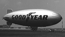 Vind fantastische aanbiedingen voor zeppelin goodyear. Goodyear Luftschiff Wikipedia
