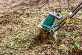 5 best electric tillers 2024 guide