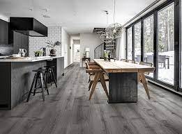 wood floors and luxury tiles