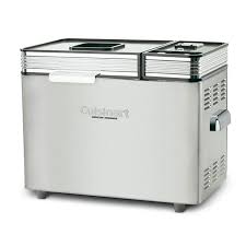 Allow the bread to cool in the pan for about 5 minutes. Cuisinart Bread Maker Bloomingdale S