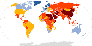 Press Freedom Index Wikipedia