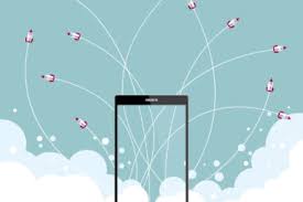 Businesses can tap into this trail to harness the. Moving Sales With Trajectory Based Mobile Advertising