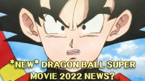 We've even received a comment from akira toriyama himself just for you on the official site! Akira S Gotta Chill New Dragon Ball Super Movie 2022 News And Updates Youtube