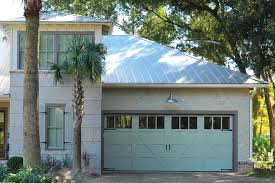 carriage house garage doors