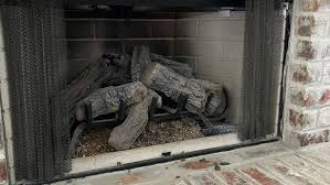 How Safe If Your Fireplace