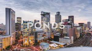 Download this premium photo about cityscape of osaka japan skyline, landscape japan, and discover more than 5 million professional stock photos on freepik. Osaka Japan Skyline Time Lapse Stock Video Pond5