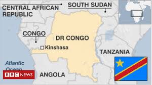 The introductions of the country, dependency and region entries are in the native languages and in english. Dr Congo Country Profile Bbc News