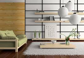 japanese style house interior how to