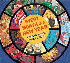 Every Month Is A New Year Celebrations Around The World