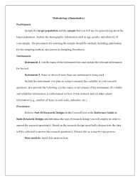 Chapter 3 imrad sample / (pdf) an introduction to water quality monitoring : Https Education Nova Edu Resources Uploads App 35 Files Arc Doc Writing Chpt3 Quantitative Research Methods Pdf