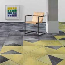 nylon carpet tile thickness 6 mm