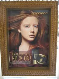 napoleon perdis rock on event