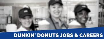 Try our new cold brew with sweet cold foam have you ever dreamt of getting your own dunkin' drink? Dunkin Donuts Application Careers Jobs Tips