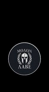 Check wallpaper abyss change cookie consent. Molon Labe Screensaver Posted By Samantha Thompson