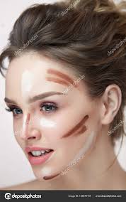 contour lines makeup flash s get