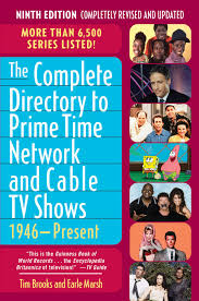 They show the way in which cablevision is able to tailor its service to a particular service area, while at the same time keep its overall corporate culture. The Complete Directory To Prime Time Network And Cable Tv Shows 1946 Present Random House Books