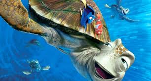 The animation has the depth of the ocean itself. Finding Nemo 3d Movie Review At Why So Blu