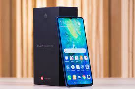 Huawei has finally shown their latest flagship phones, dubbed the mate 20 series and they are impressive shots across the bow against their hot off the heels of the london debut, huawei malaysia also announced their launch prices and sales dates for the new phones as well as their. Huawei Mate 20 X Review