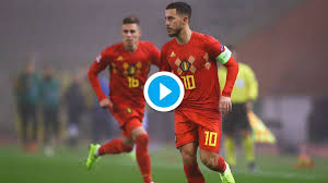 Raheem sterling scored the only goal as england deservedly beat croatia in a tight game at a sweltering wembley. Belgium Vs Croatia International Friendly 2021 Live Streaming How To Watch Bel Vs Cro Live Online Football News India Tv