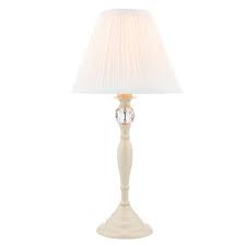 Crystal Table Lamps Lights4living