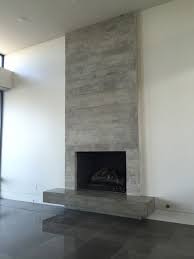 Board Formed Concrete Veneer Tile