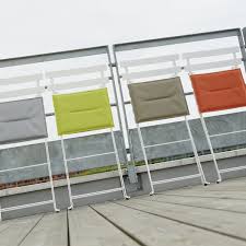 fermob outdoor cushion bistro 28 x 38