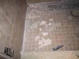 Tiling Bathroom Floor Or Wall First
